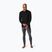 Чоловіча термоактивна кофта Smartwool Classic All-Season Merino Baselayer Boxed black