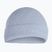 Шапка зимова icebreaker Merino All Day Toque Beanie zinc blue