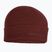 Шапка зимова icebreaker Merino All Day Toque Beanie port/bittersweet