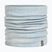 Снуд icebreaker Merino 260 Oasis Vertex Reversible Chute Chillwave snow/zinc blue
