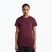 Футболка трекінгова жіноча icebreaker Merino 150 Tech Lite III dark berry