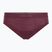 Труси термоактивні жіночі Icebreaker Merino 125 Cool-Lite Sprite Hipster dark berry