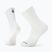 Шкарпетки трекінгові Smartwool Everyday Anchor Line Crew white