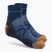 Шкарпетки для трекінгу Smartwool Hike Light Cushion Ankle блакитні SW001611B25