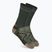 Шкарпетки для трекінгу Smartwool Hike Light Cushion Crew зелені SW001614G51