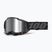 Окуляри велосипедні 100% Accuri 2 black/silver mirror