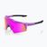 Окуляри сонцезахисні 100% Speedcraft SL toyoko/hiper vital multilayer mirror