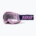 Окуляри велосипедні 100% Strata 2 purple/clear