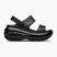 Сандалі жіночі Crocs Mega Crush black