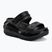 Сандалі жіночі Crocs Mega Crush black