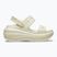 Сандалі жіночі Crocs Mega Crush bone