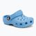 Шльопанці дитячі Crocs Classic Clog Toddler oxygen