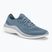 Чоловічі туфлі Crocs LiteRide 360 Pacer синя сталь/мікрочіп