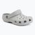 Шльопанці дитячі Crocs Classic Clog Kids atmosphere