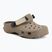 Шльопанці Crocs Classic All Terain Clog khaki/multi