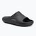 Шльопанці Crocs Mellow Recovery black