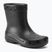Чоловічі черевики Crocs Classic Rain Boot чорний