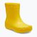 Велінгтони Crocs Classic Rain Boot sunflower