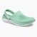 Шльопанці жіночі Crocs LiteRide 360 Clog jade stone