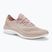 Жіночі туфлі Crocs LiteRide 360 Pacer рожева глина/білий