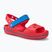 Сандалі дитячі Crocs Crocband Sandal Kids varsity red
