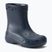 Crocs Classic Boot Kids чорні веллінгтони