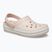 Шльопанці Crocs Crocband quartz