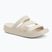 Шльопанці Crocs Getaway Strappy stucco