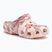 Шльопанці дитячі Crocs Classic Marbled Clog Kids quartz/multi