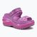 Сандалі жіночі Crocs Mega Crush bubble