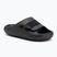 Шльопанці Crocs Mellow Luxe Recovery Slide black