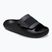 Шльопанці Crocs Mellow Luxe Recovery Slide black