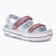 Сандалі дитячі Crocs Crocband Cruiser Toddler dreamscape/cassis