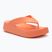 Шльопанці жіночі Crocs Gateway Platform navy