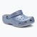 Шльопанці дитячі Crocs Classic Glitter Clog Kids frosted glitter