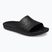 Шльопанці Crocs Slide black