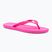 В'єтнамки Crocs Flip pink crush