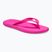 В'єтнамки Crocs Flip pink crush