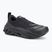 Шльопанці Crocs Echo Surge black/black