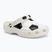 Шльопанці дитячі Crocs Classic Basketball Clog Kids white/black