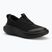 Кросівки Crocs Mellow Ease Slip On black/black
