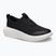 Кросівки Crocs Mellow Ease Slip On black/white