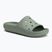 Шльопанці Crocs Classic Slide V2 moss