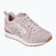 Кросівки жіночі SKECHERS Og 85 Goldn Gurl blush suede/mesh trim