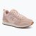 Кросівки жіночі SKECHERS Og 85 Goldn Gurl blush suede/mesh trim