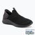 Кросівки жіночі SKECHERS Ultra Flex 3.0 Smooth Step black
