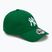 Зелена бейсболка New Era Core Classic 9Twenty New York Yankees