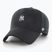 Кепка 47 Brand MLB New York Yankees Compact Snap MVP black