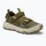 Кросівки жіночі Teva Outflow Universal burnt olive