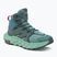 Взуття трекінгове жіноче HOKA Anacapa Mid GTX зелене 1119372-TMGR
